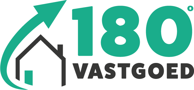 Logo 180 Graden Vastgoed